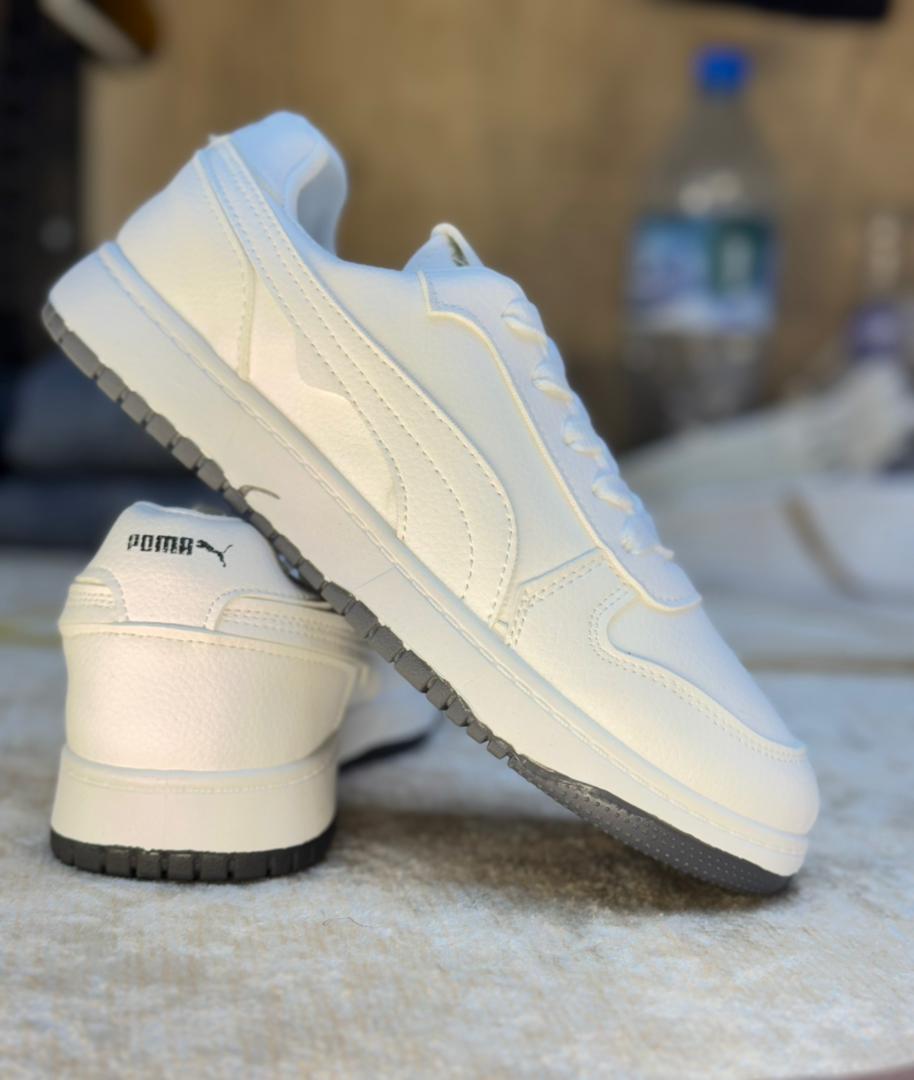 Puma basket 🩷: