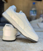 Puma basket 🩷: