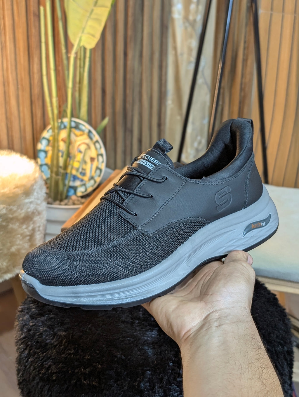 Sketchers classic 002