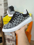 Alexander McQuen M×G :