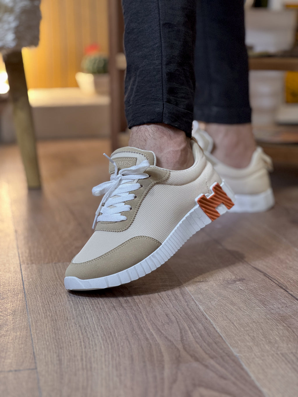 Hermès paris old money 🐎: