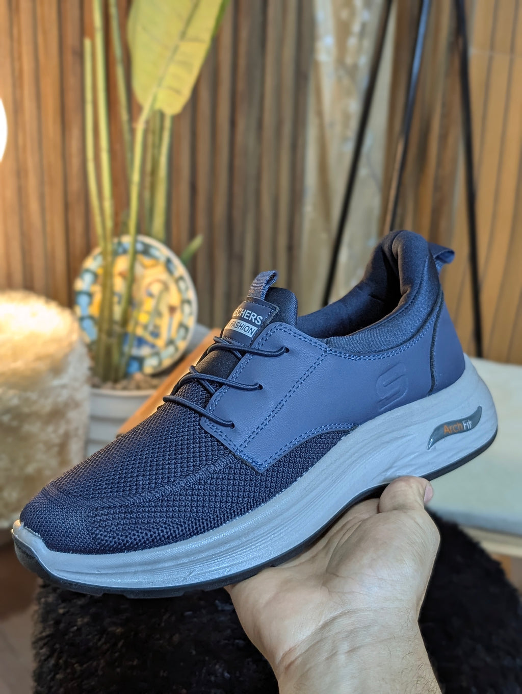 Sketchers classic 002