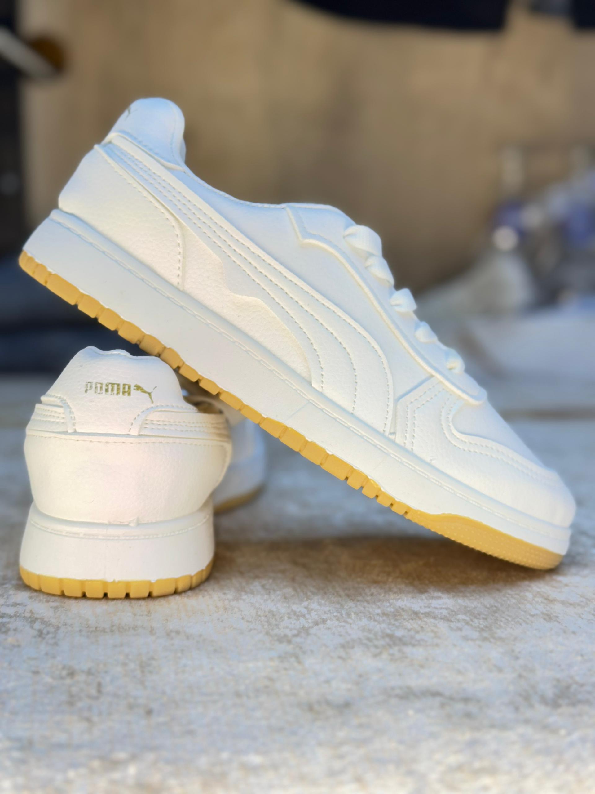 Puma basket 🩷: