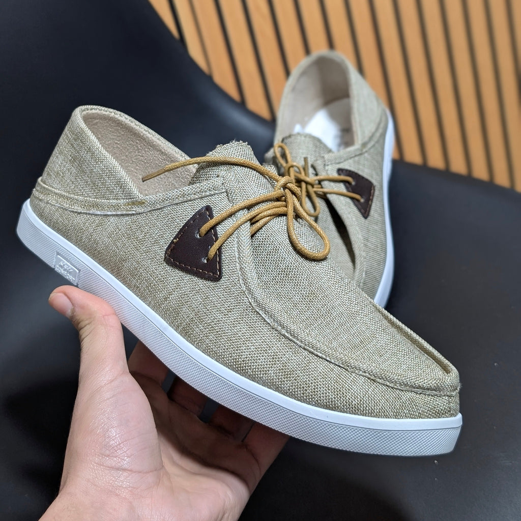 Mocassin Zara 2026