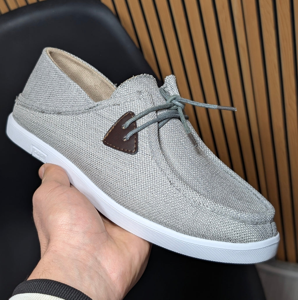 Mocassin Zara 2026