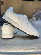 Puma basket 🩷: