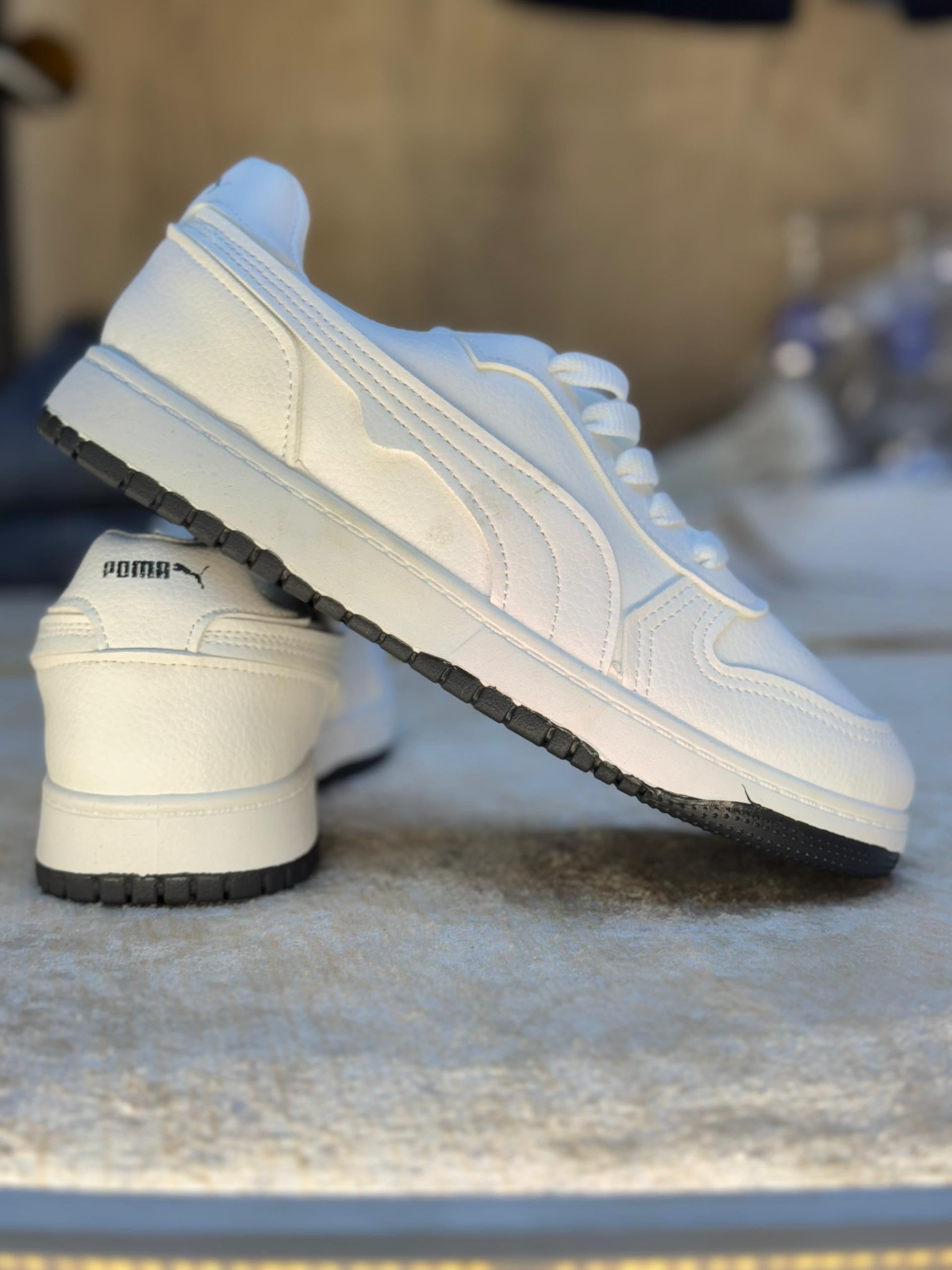 Puma basket 🩷: