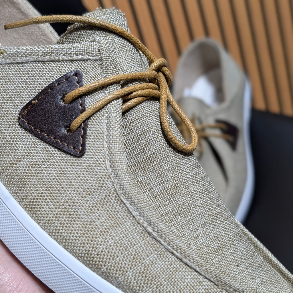 Mocassin Zara 2026