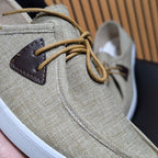 Mocassin Zara 2026