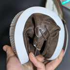 Mocassin Zara 2026