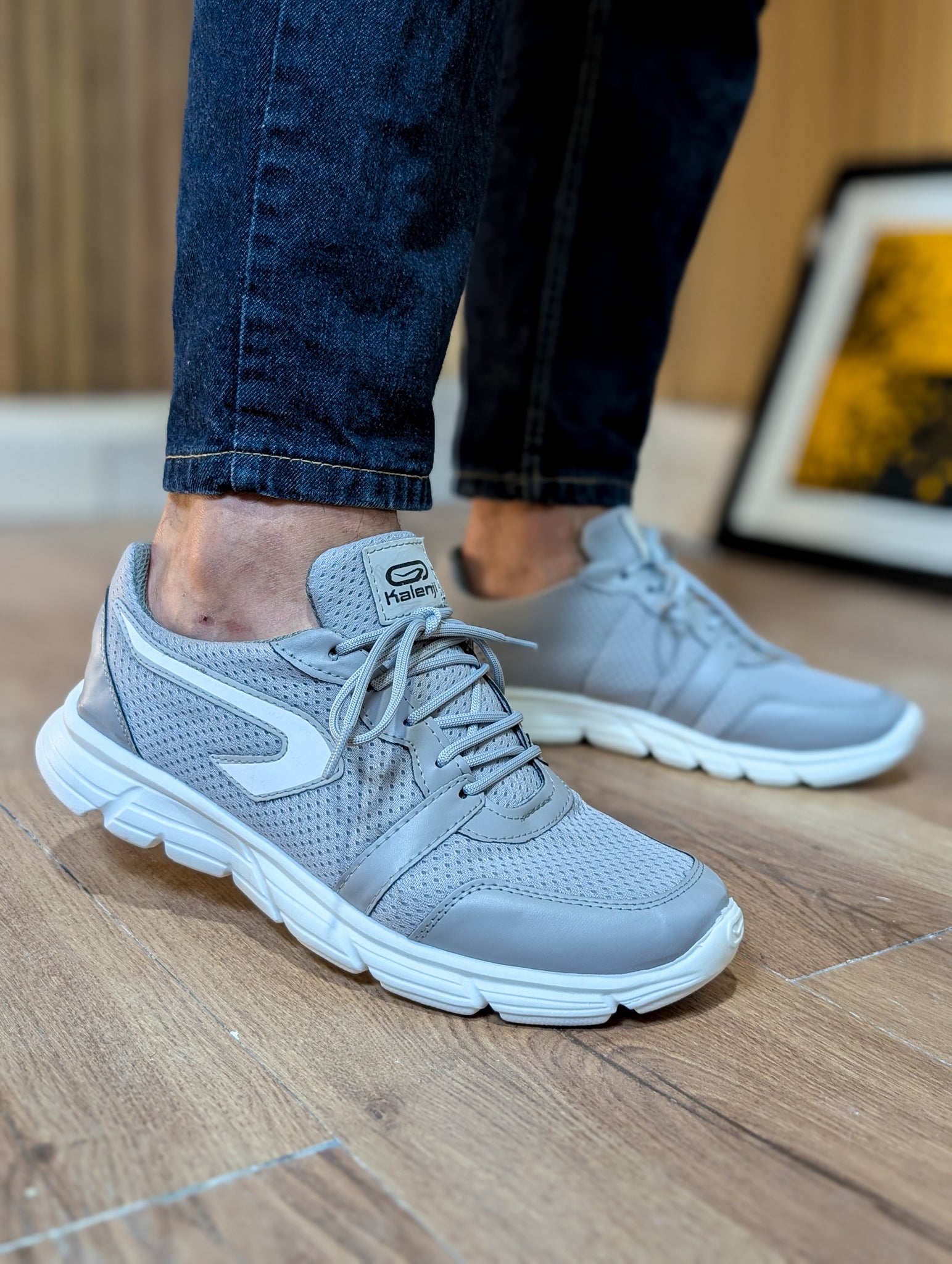 Basket Decathlon kalenji promo 🔥: